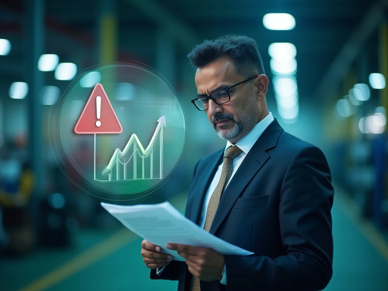 Why Great Factories Fail Without Compliance - KYM & Associates