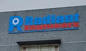 Radlant Engineer